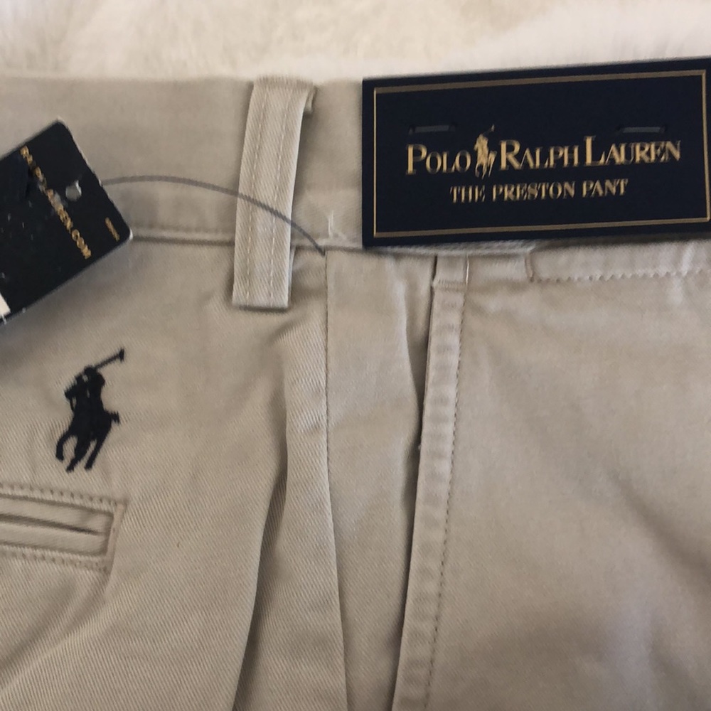 Polo Ralph Lauren - Picture 4 of 5